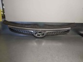 Recambio de rejilla delantera para hyundai i30 classic referencia OEM IAM 863512R000 
