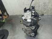 Recambio de compresor aire acondicionado para fiat scudo (222) 1.9 turbodiesel referencia OEM IAM 0884707860 1106F SANDEN