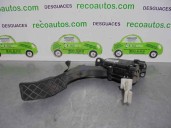 Recambio de potenciometro pedal para seat leon (1m1) 1.9 tdi referencia OEM IAM 6Q1721503B 
