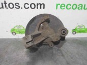 Replacement rear right stub axle for Ford Cougar (MC) 2.5 V6 24V CAT OEM IAM reference 93BB5A970BD 