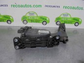 Recambio de potenciometro pedal para seat leon (1m1) 1.9 tdi referencia OEM IAM 6Q1721503B 