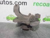 Recambio de mangueta trasera derecha para ford cougar (mc) 2.5 v6 24v cat referencia OEM IAM 93BB5A970BD 