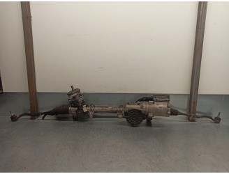 Recambio de cremallera direccion para kia optima 1.7 crdi cat referencia OEM IAM 57700D4100  