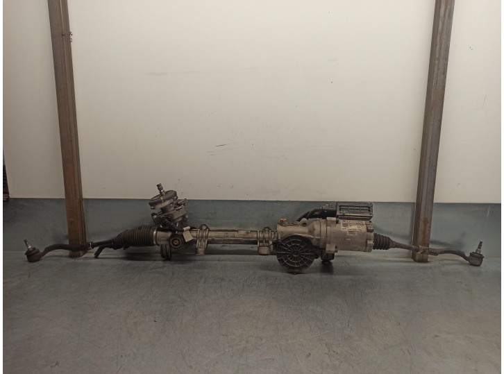 Recambio de cremallera direccion para kia optima 1.7 crdi cat referencia OEM IAM 57700D4100  