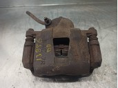 Recambio de pinza freno delantera derecha para daewoo leganza 2.0 cat referencia OEM IAM   