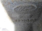 Recambio de mangueta trasera derecha para ford cougar (mc) 2.5 v6 24v cat referencia OEM IAM 93BB5A970BD 