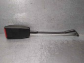 Recambio de enganche cinturon para renault 9 1.4 referencia OEM IAM 5082076  4 PUERTAS