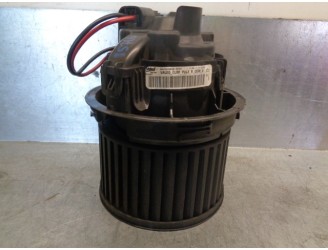 Recambio de motor calefaccion para peugeot 508 gt referencia OEM IAM NN107860A  VALEO