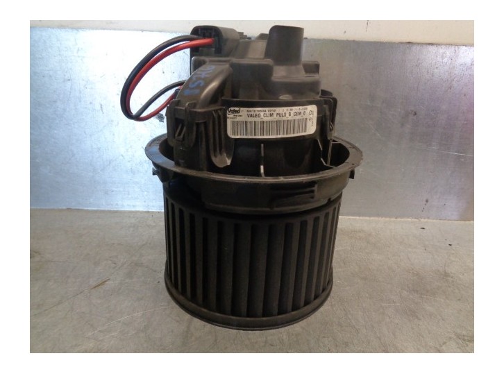 Recambio de motor calefaccion para peugeot 508 gt referencia OEM IAM NN107860A  VALEO