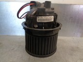 Recambio de motor calefaccion para peugeot 508 gt referencia OEM IAM NN107860A  VALEO