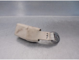 Recambio de enganche cinturon para subaru legacy kombi/outback b14 2.0 cat referencia OEM IAM 4815037  TRA IZQ ,