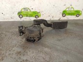 Recambio de potenciometro pedal para fiat doblo cargo (223) 1.2 cat referencia OEM IAM 46778588 0281002415 BOSCH