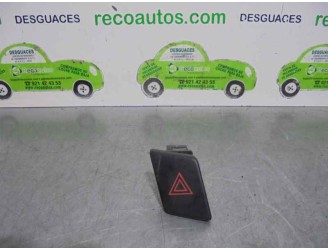 Recambio de warning para toyota yaris (_p9_) 1.3 vvt-i (scp90_) referencia OEM IAM 843320D020  