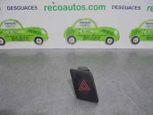 Recambio de warning para toyota yaris (_p9_) 1.3 vvt-i (scp90_) referencia OEM IAM 843320D020  