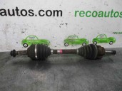 Recambio de transmision delantera izquierda para ford cougar (mc) 2.5 v6 24v cat referencia OEM IAM 96BG3B437 