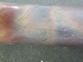 Recambio de tubo escape trasero para dacia duster (hm_) 1.0 tce 90 referencia OEM IAM 201002373R 200102986R 