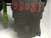 Recambio de conmutador de arranque para bmw serie 5 berlina (e60) 3.0 turbodiesel cat referencia OEM IAM 6954722 10862510 