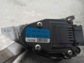 Recambio de potenciometro pedal para fiat doblo cargo (223) 1.2 cat referencia OEM IAM 46778588 0281002415 BOSCH