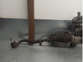 Recambio de cremallera direccion para kia optima 1.7 crdi cat referencia OEM IAM 57700D4100  