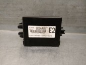 Recambio de modulo electronico para toyota c-hr (_x1_) 1.8 hybrid (zyx10_, zyx11_) referencia OEM IAM 89784F4070  62A975000