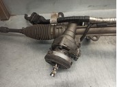 Replacement steering rack for Kia Optima 1.7 CRDi CAT OEM IAM reference 57700D4100 