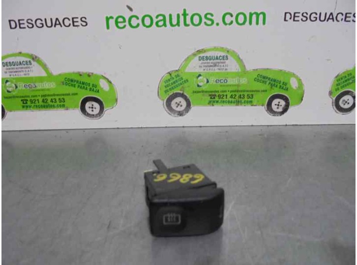 Recambio de mando para seat toledo (1l) 1.8 cat (abs. adz) referencia OEM IAM 1L0959621 