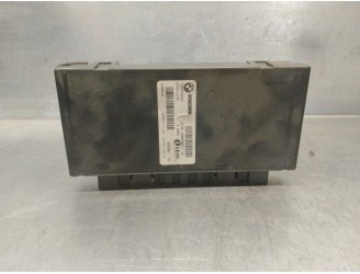 Recambio de modulo confort para bmw serie 5 berlina (e60) 3.0 turbodiesel cat referencia OEM IAM 61356985363 