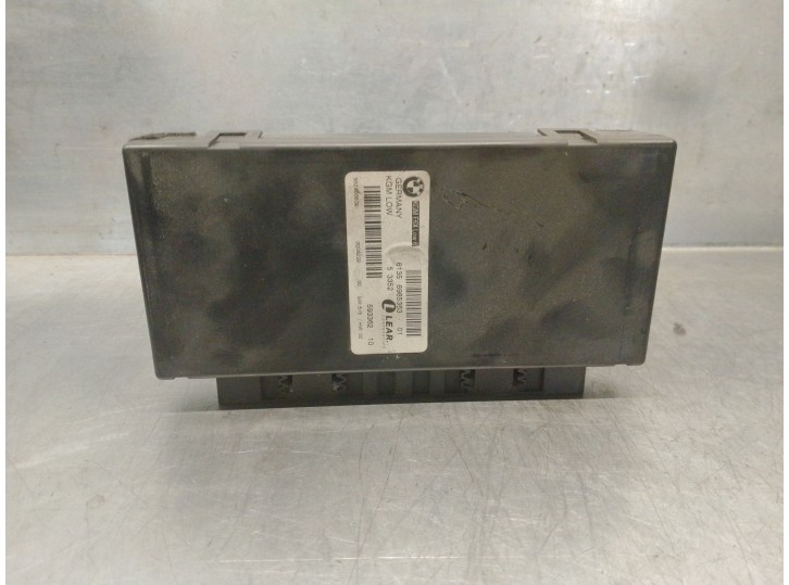 Recambio de modulo confort para bmw serie 5 berlina (e60) 3.0 turbodiesel cat referencia OEM IAM 61356985363 