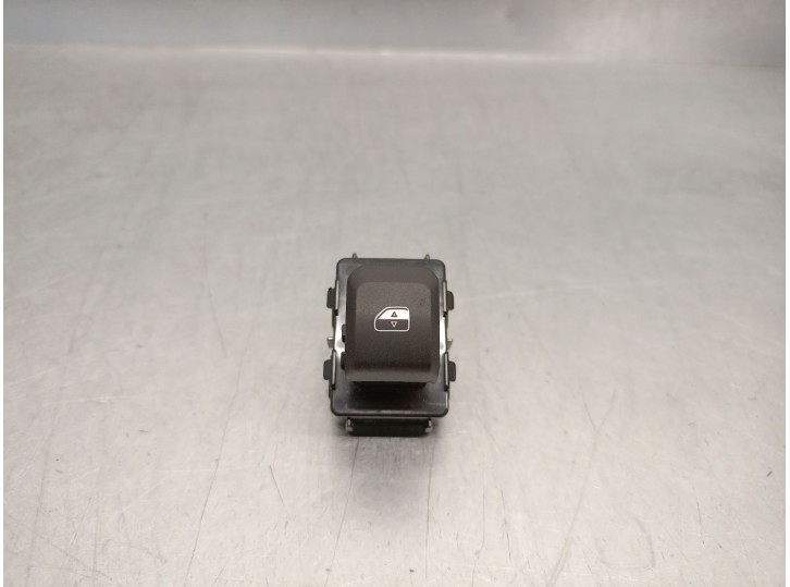 Recambio de mando elevalunas trasero derecho para jeep compass (mp, m6, mv, m7) 1.3 referencia OEM IAM 6XP89TRMAB 