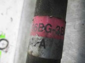 Recambio de transmision delantera izquierda para ford cougar (mc) 2.5 v6 24v cat referencia OEM IAM 96BG3B437 