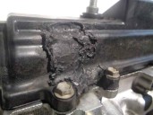 Recambio de culata para toyota 4-runner (n13) 3.0 12v cat referencia OEM IAM 