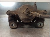 Recambio de pinza freno delantera derecha para daewoo leganza 2.0 cat referencia OEM IAM   