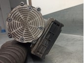 Recambio de cremallera direccion para kia optima 1.7 crdi cat referencia OEM IAM 57700D4100 