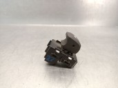 Recambio de mando elevalunas trasero derecho para jeep compass (mp, m6, mv, m7) 1.3 referencia OEM IAM 6XP89TRMAB 