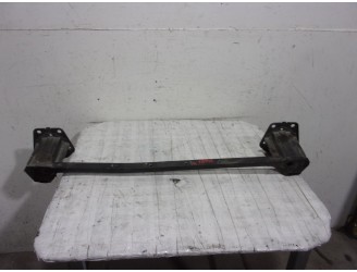 Recambio de refuerzo paragolpes trasero para subaru legacy kombi/outback b14 2.0 cat referencia OEM IAM 57711YC0109P DE HIERRO 5