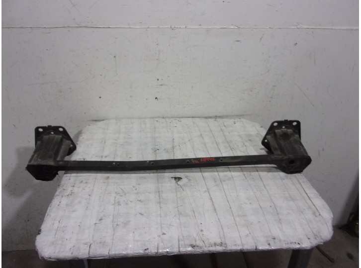 Replacement rear bumper reinforcement for Subaru Legacy Estate/Outback B14 2.0 CAT OEM IAM reference 57711YC0109P IRON 5