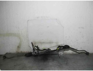 Recambio de cremallera direccion para citroën c5 berlina 2.0 hdi 90 x referencia OEM IAM 9626314610 Z8X4 ZF