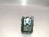 Recambio de mando elevalunas trasero derecho para jeep compass (mp, m6, mv, m7) 1.3 referencia OEM IAM 6XP89TRMAB 