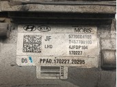 Recambio de cremallera direccion para kia optima 1.7 crdi cat referencia OEM IAM 57700D4100  