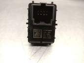 Recambio de mando elevalunas trasero derecho para jeep compass (mp, m6, mv, m7) 1.3 referencia OEM IAM 6XP89TRMAB 