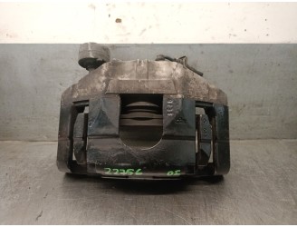 Recambio de pinza freno delantera izquierda para audi a3 (8p1) s3 quattro referencia OEM IAM 8P0615123A 8P0615123A 