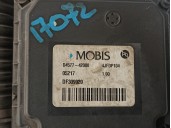 Recambio de cremallera direccion para kia optima 1.7 crdi cat referencia OEM IAM 57700D4100 