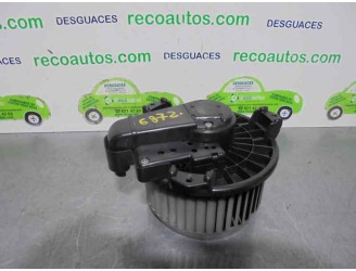 Recambio de motor calefaccion para toyota yaris (_p9_) 1.3 vvt-i (scp90_) referencia OEM IAM 2727003010  