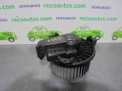 Recambio de motor calefaccion para toyota yaris (_p9_) 1.3 vvt-i (scp90_) referencia OEM IAM 2727003010  