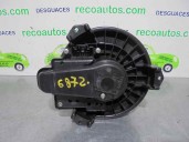 Recambio de motor calefaccion para toyota yaris (_p9_) 1.3 vvt-i (scp90_) referencia OEM IAM 2727003010  