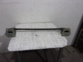 Replacement rear bumper reinforcement for Subaru Legacy Estate/Outback B14 2.0 CAT OEM IAM reference 57711YC0109P IRON 5
