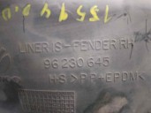 Recambio de paso rueda delantero derecho para daewoo lanos cool referencia OEM IAM 96230645  CESTA 28-B