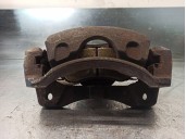 Recambio de pinza freno delantera derecha para daewoo leganza 2.0 cat referencia OEM IAM 