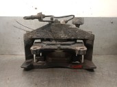 Recambio de pinza freno delantera izquierda para audi a3 (8p1) s3 quattro referencia OEM IAM 8P0615123A 8P0615123A 