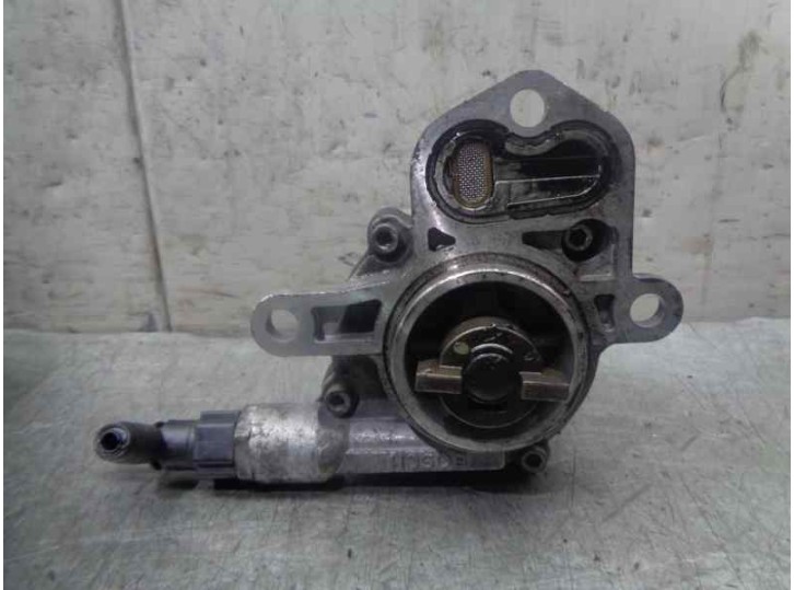 Replacement brake vacuum pump / booster for Citroën C5 Saloon 2.0 HDi 90 X OEM IAM reference D1431C0404K BOSCH